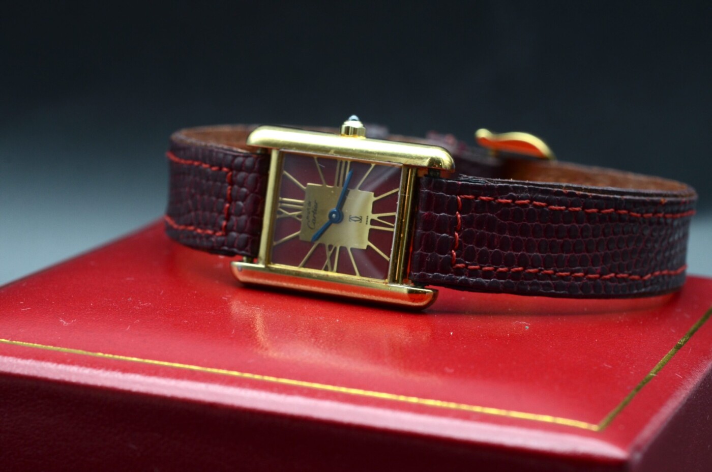 Cartier Tank Cartier Tank