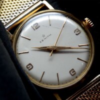 Zenith Vintage 