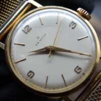 Zenith Vintage 