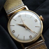 Zenith Vintage 