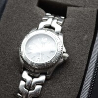 Tag Heuer Professionnel dame Link   