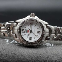 Tag Heuer Professionnel dame Link   