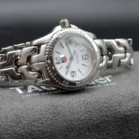 Tag Heuer Professionnel dame Link   