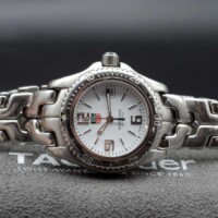 Tag Heuer Professionnel dame Link   