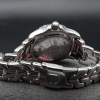 Tag Heuer Professionnel dame Link   