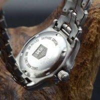 Tag Heuer Professionnel dame Link   