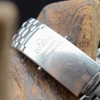  Omega Seamaster James Bond diver 300 m