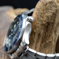  Omega Seamaster James Bond diver 300 m