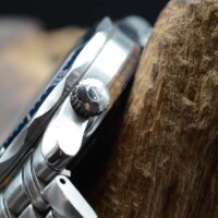  Omega Seamaster James Bond diver 300 m