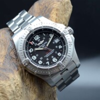 Breitling Colt