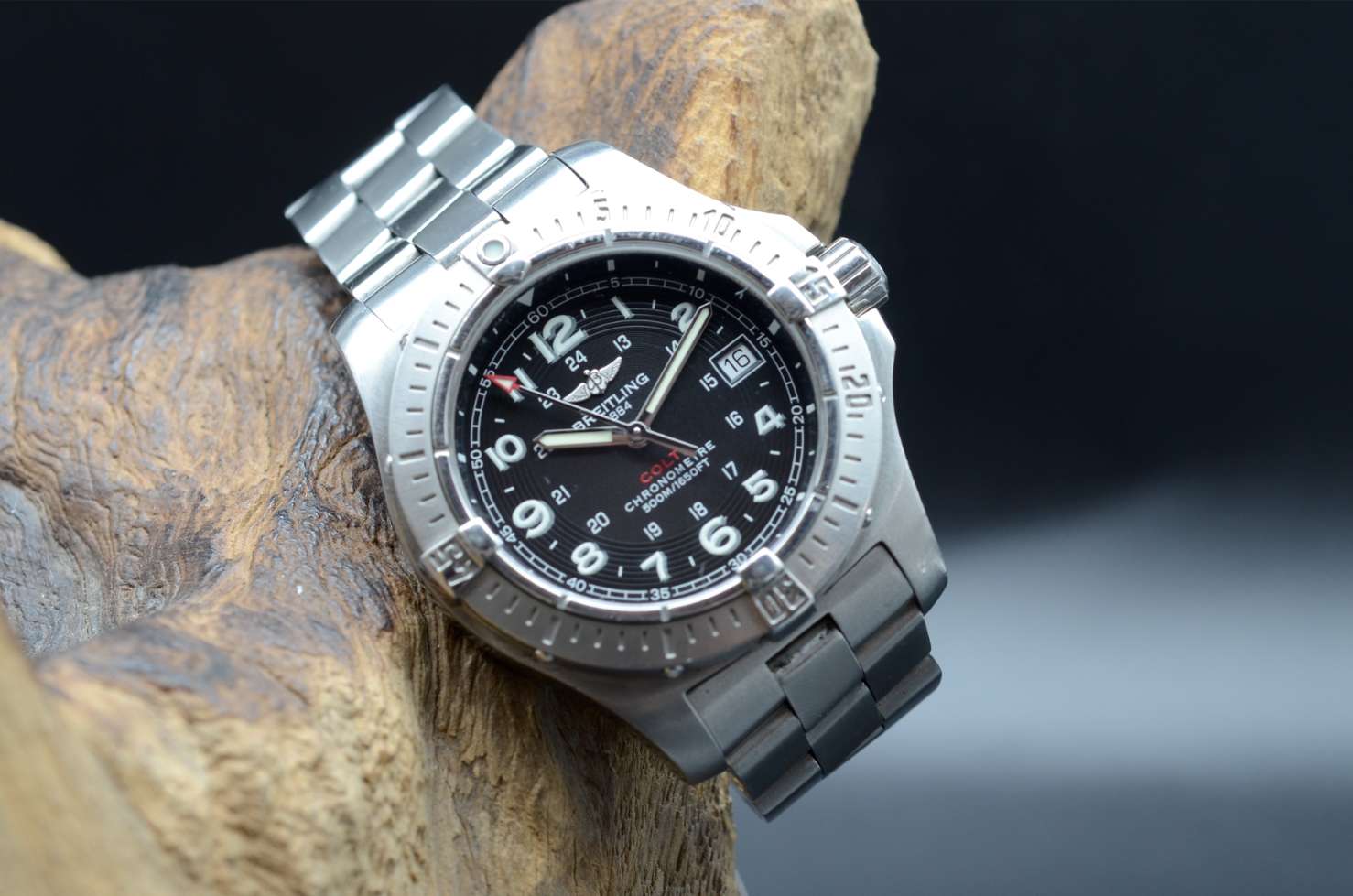Breitling Colt Breitling Colt