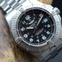 Breitling Colt