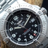 Breitling Colt