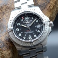 Breitling Colt