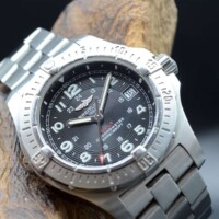 Breitling Colt