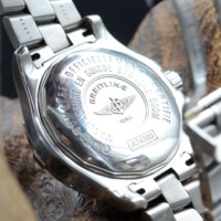 Breitling Colt