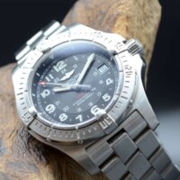 Breitling Colt