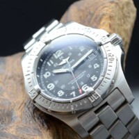 Breitling Colt