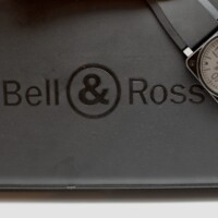 Bell & Ross - BR 03