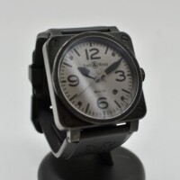 Bell & Ross - BR 03