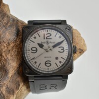 Bell & Ross - BR 03