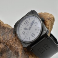 Bell & Ross - BR 03