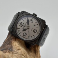 Bell & Ross - BR 03