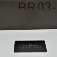 Bell & Ross - BR 03