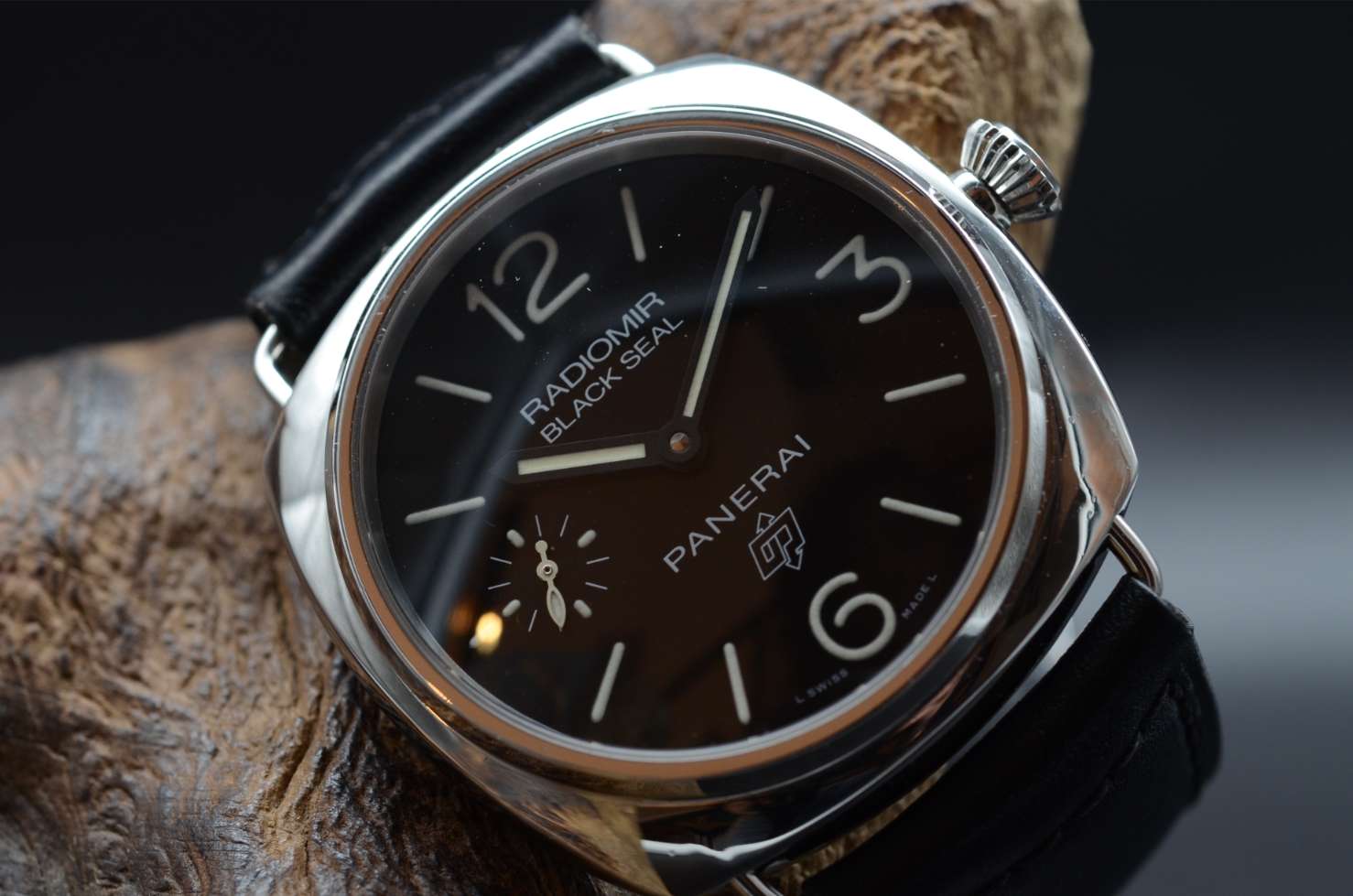 Panerai Radiomir