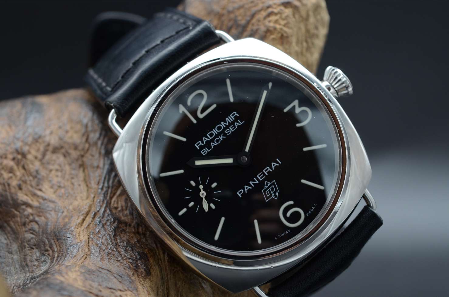 Panerai Radiomir