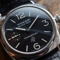 Panerai Radiomir