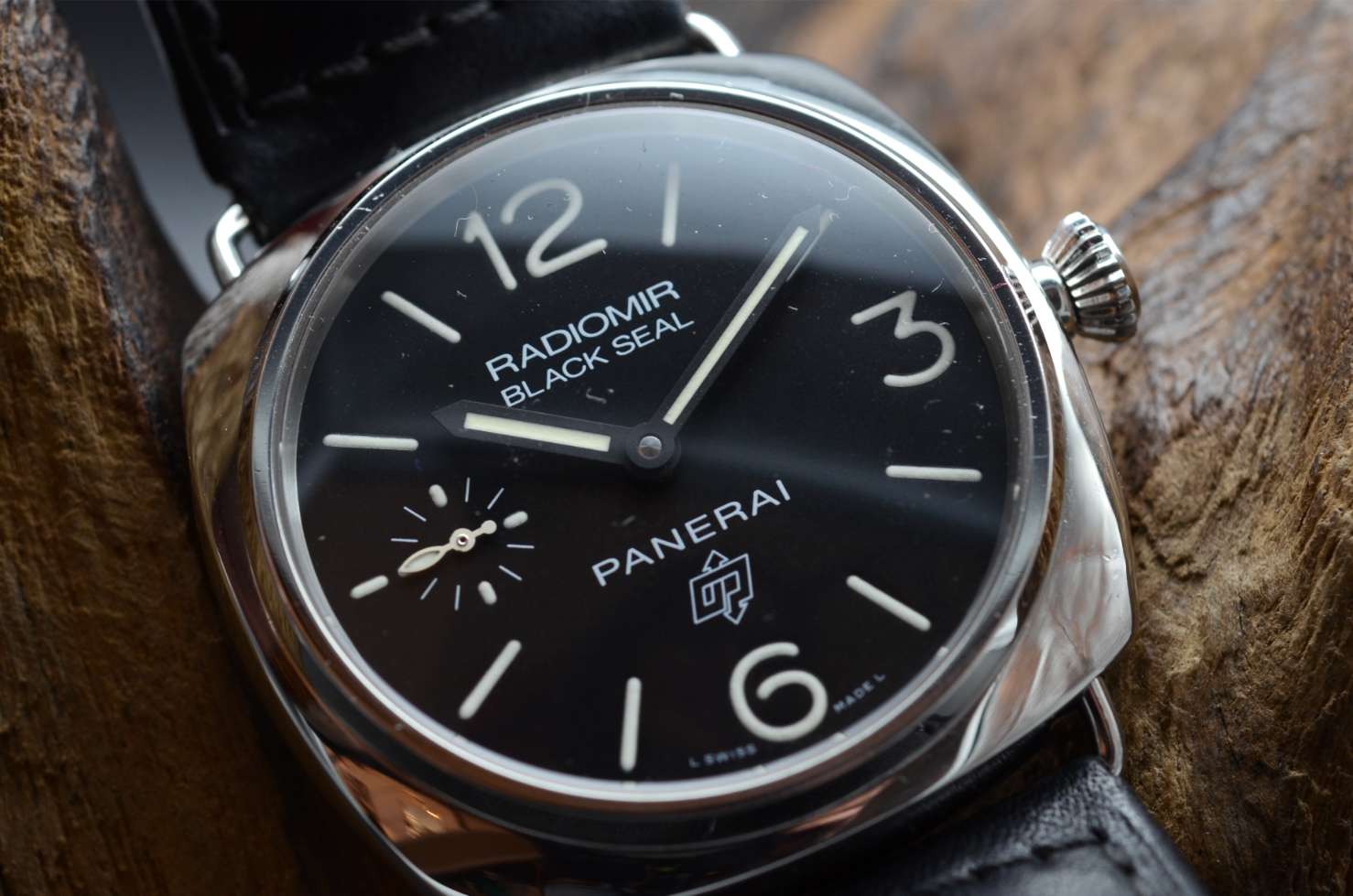Panerai Radiomir