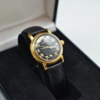 montblanc meisterstuck star gold mantel kaliber -7005