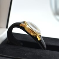 montblanc meisterstuck star gold mantel kaliber -7005