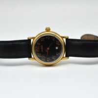 montblanc meisterstuck star gold mantel kaliber -7005