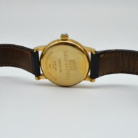 montblanc meisterstuck star gold mantel kaliber -7005