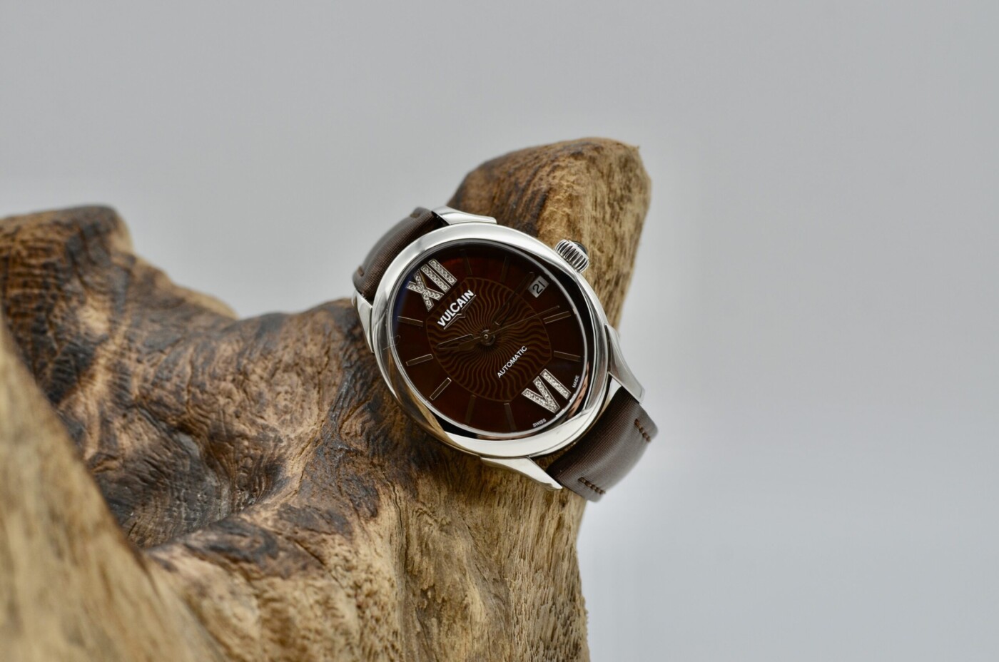 vulcain first lady automatique