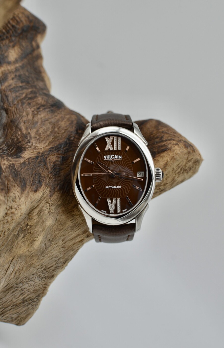 vulcain first lady automatique vulcain first lady automatique