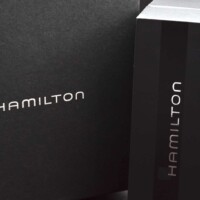 Hamilton Khaki Field