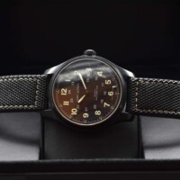 Hamilton Khaki Field