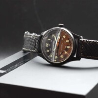 Hamilton Khaki Field