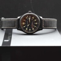 Hamilton Khaki Field