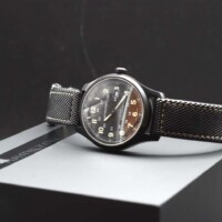 Hamilton Khaki Field