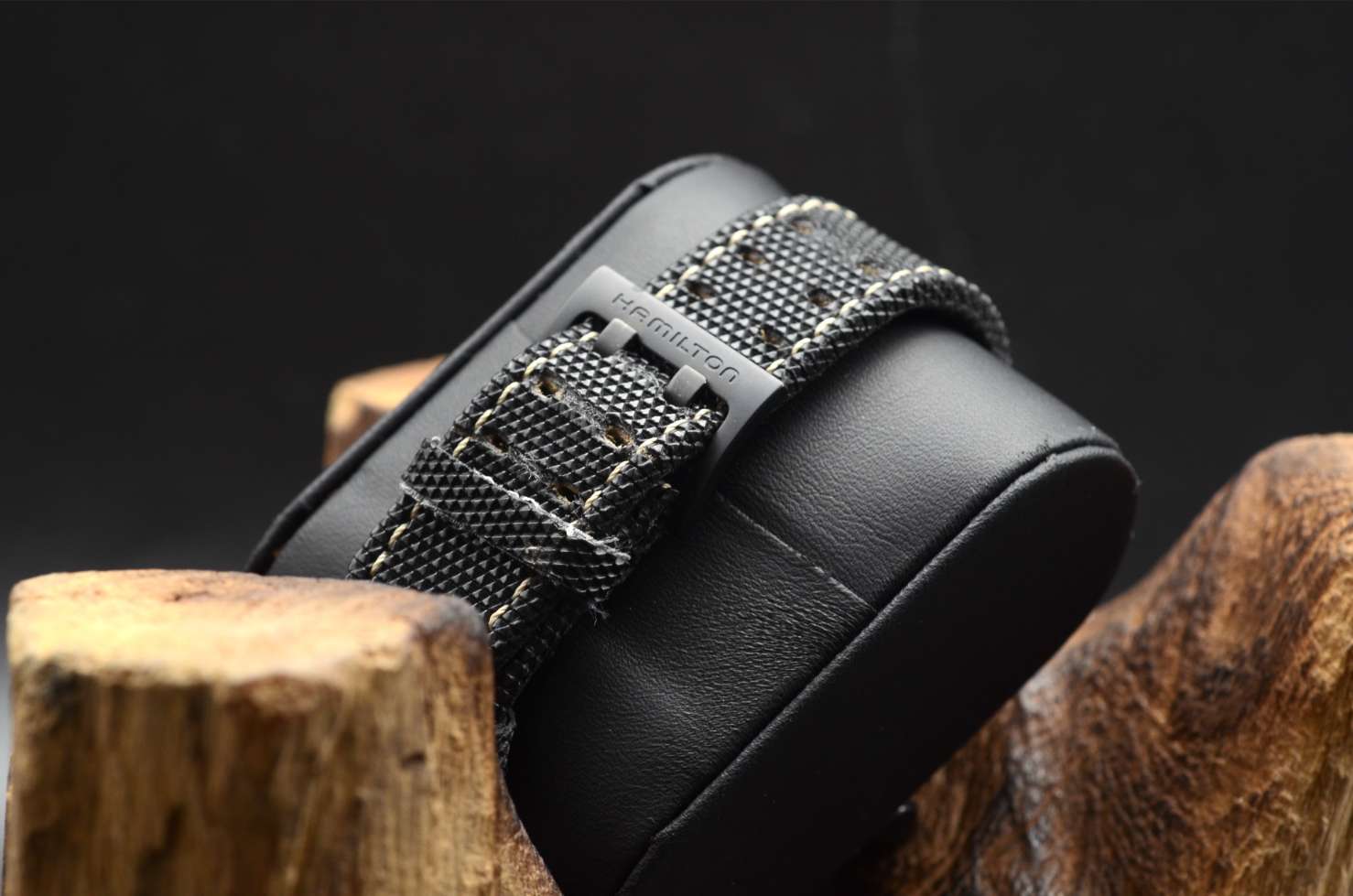 Hamilton Khaki Field