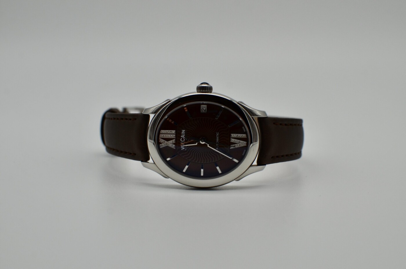 vulcain first lady automatique