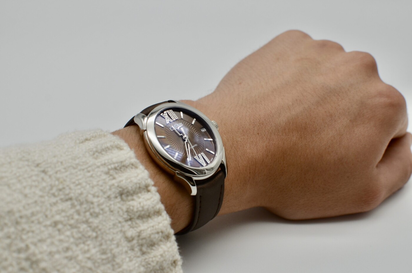 vulcain first lady automatique