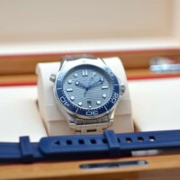 Omega Seamaster 21030422006001