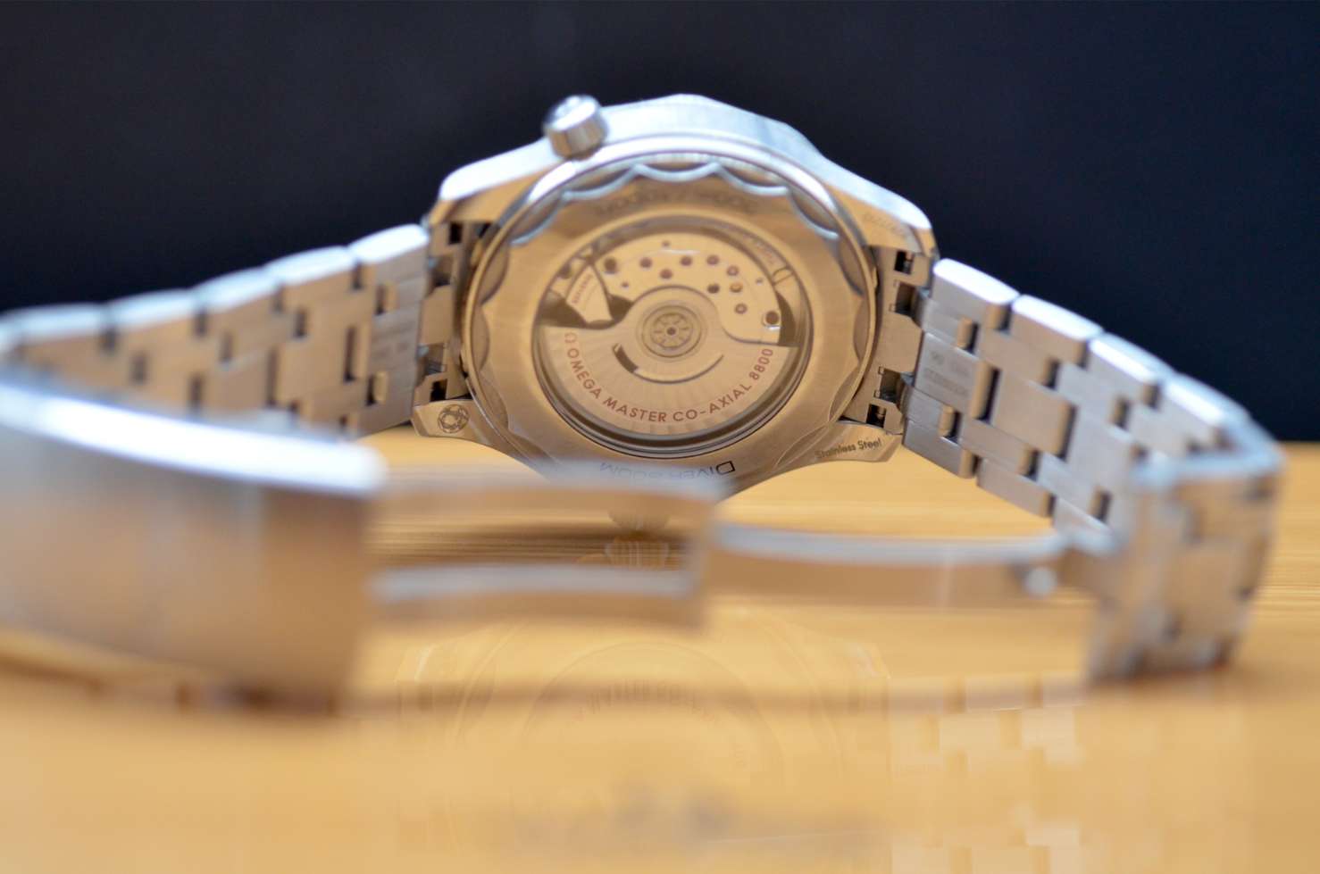 Omega Seamaster 21030422006001