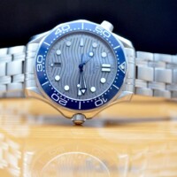 Omega Seamaster 21030422006001