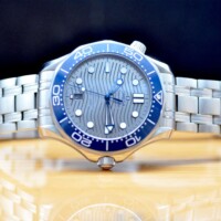 Omega Seamaster 21030422006001